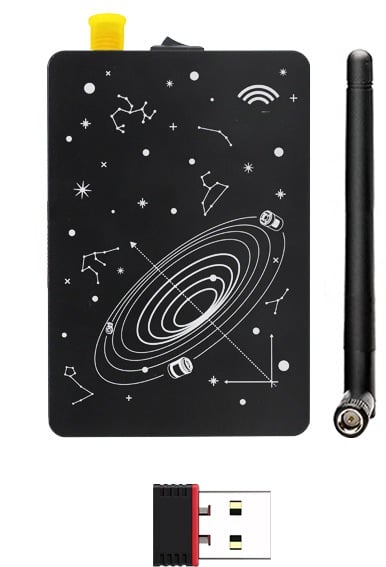 ToupTek Astro Smart Controller