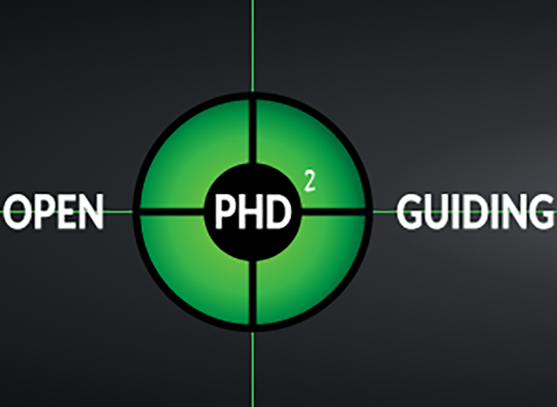 PHD2 Guiding | ToupTek Astro Planetary & Guiding Camera Tutorial