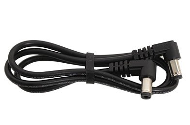 DC Male-to-Male Power Cable