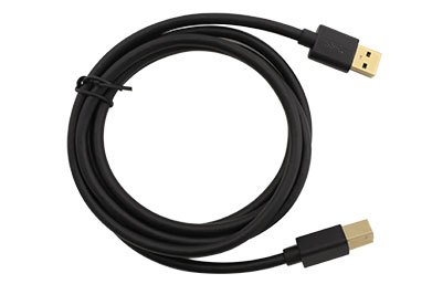 USB 3.0 Type-B Data Cable