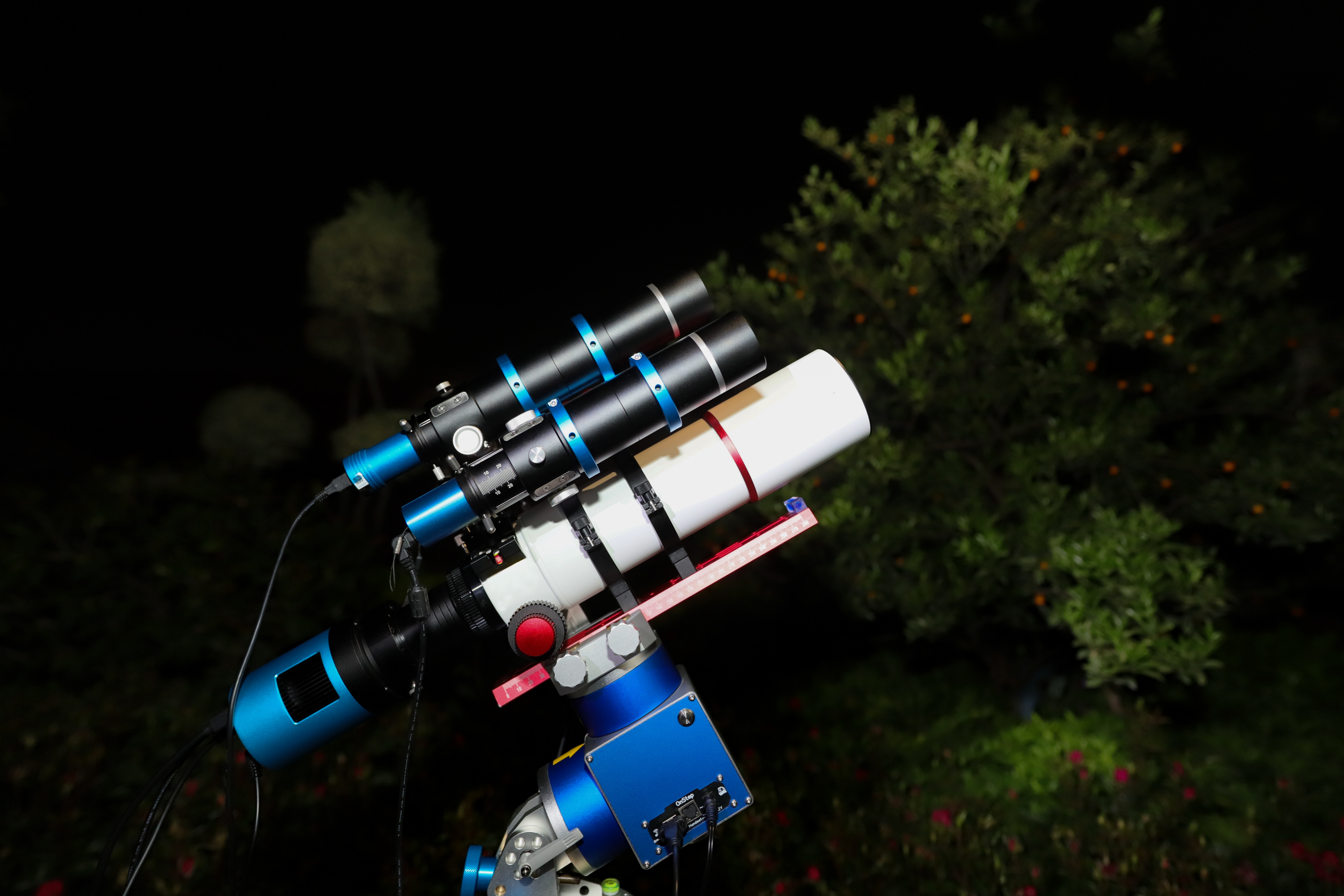 Guiding Telescopes / Guide Scope