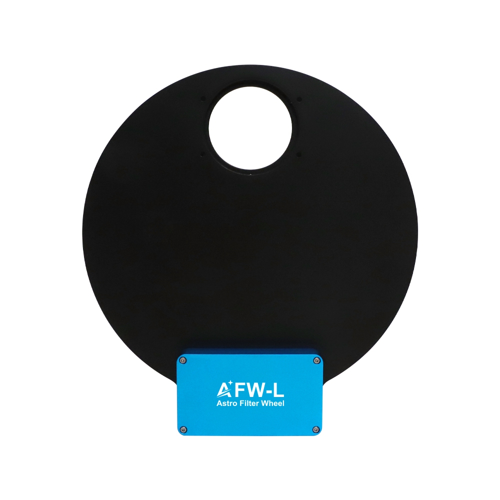 AFW-L Series Electric filter wheel