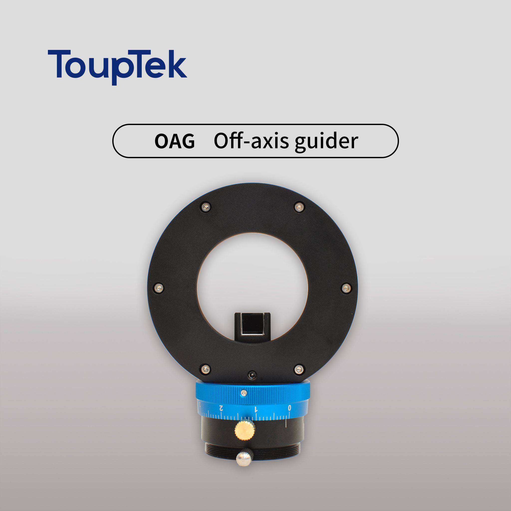 OAG-L Series Off-axis guider