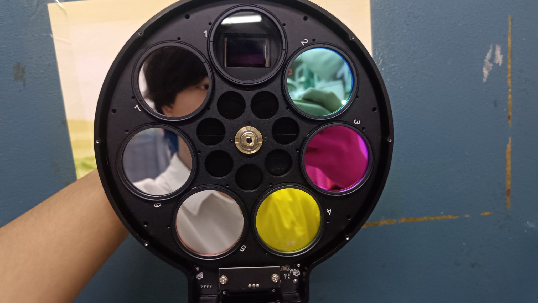 Product Evaluation Product Evaluation