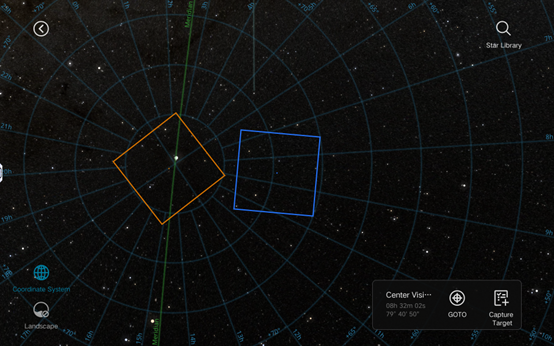 How to use StellaVita App: Shooting Modes and Function Introduction