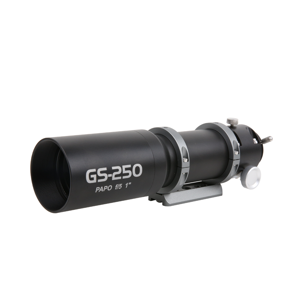 GS Guide Scopes