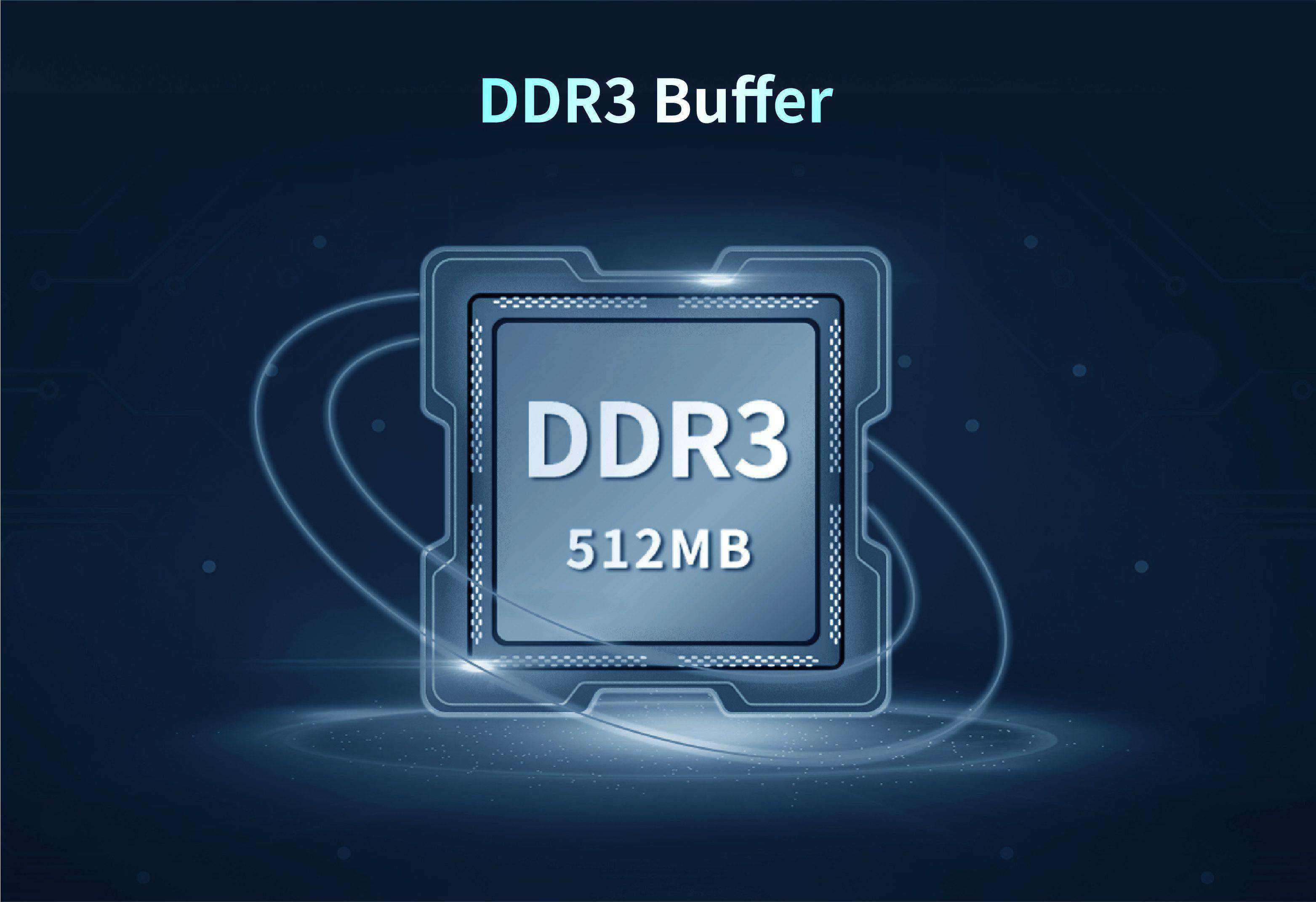 DDR3