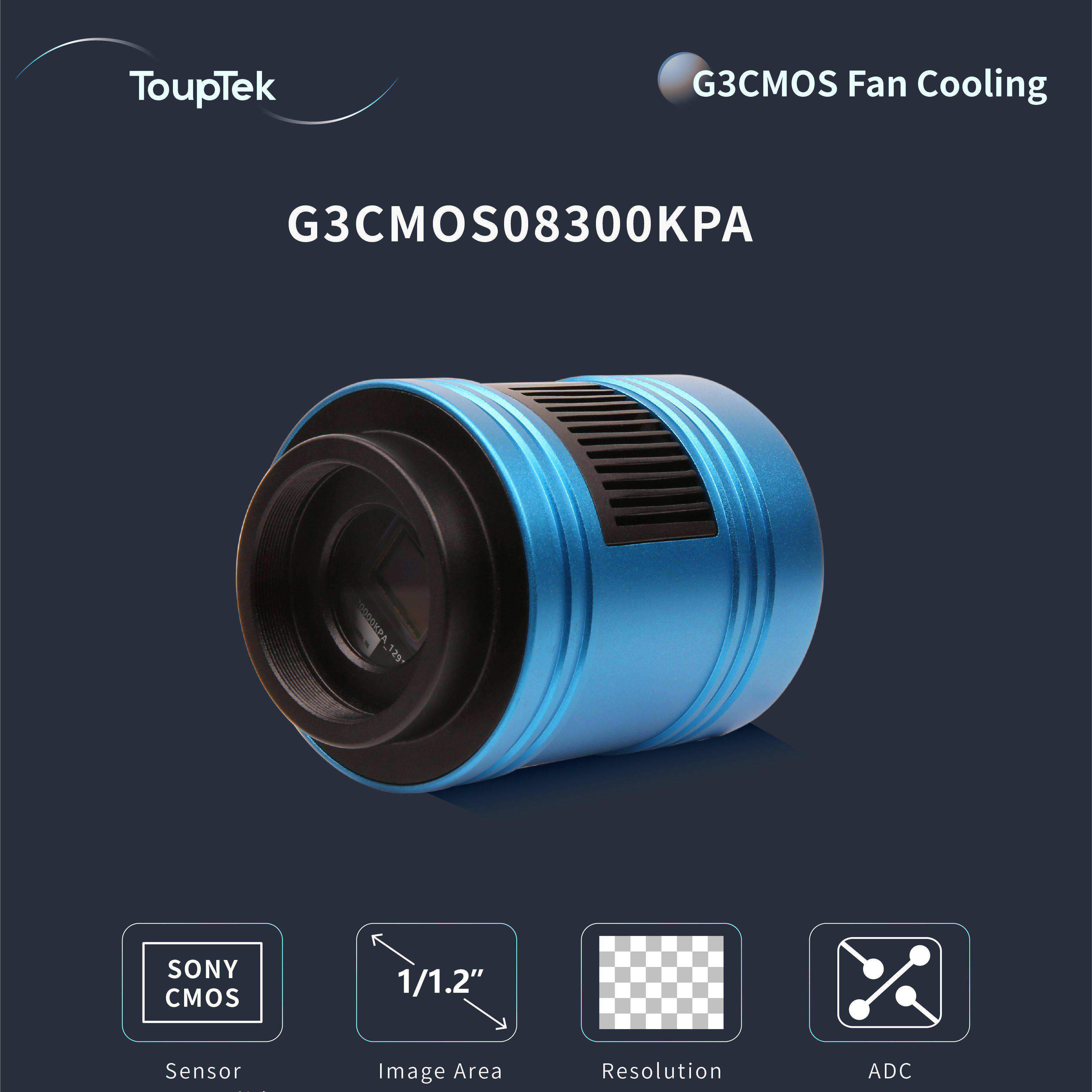 G3CMOS08300KPA