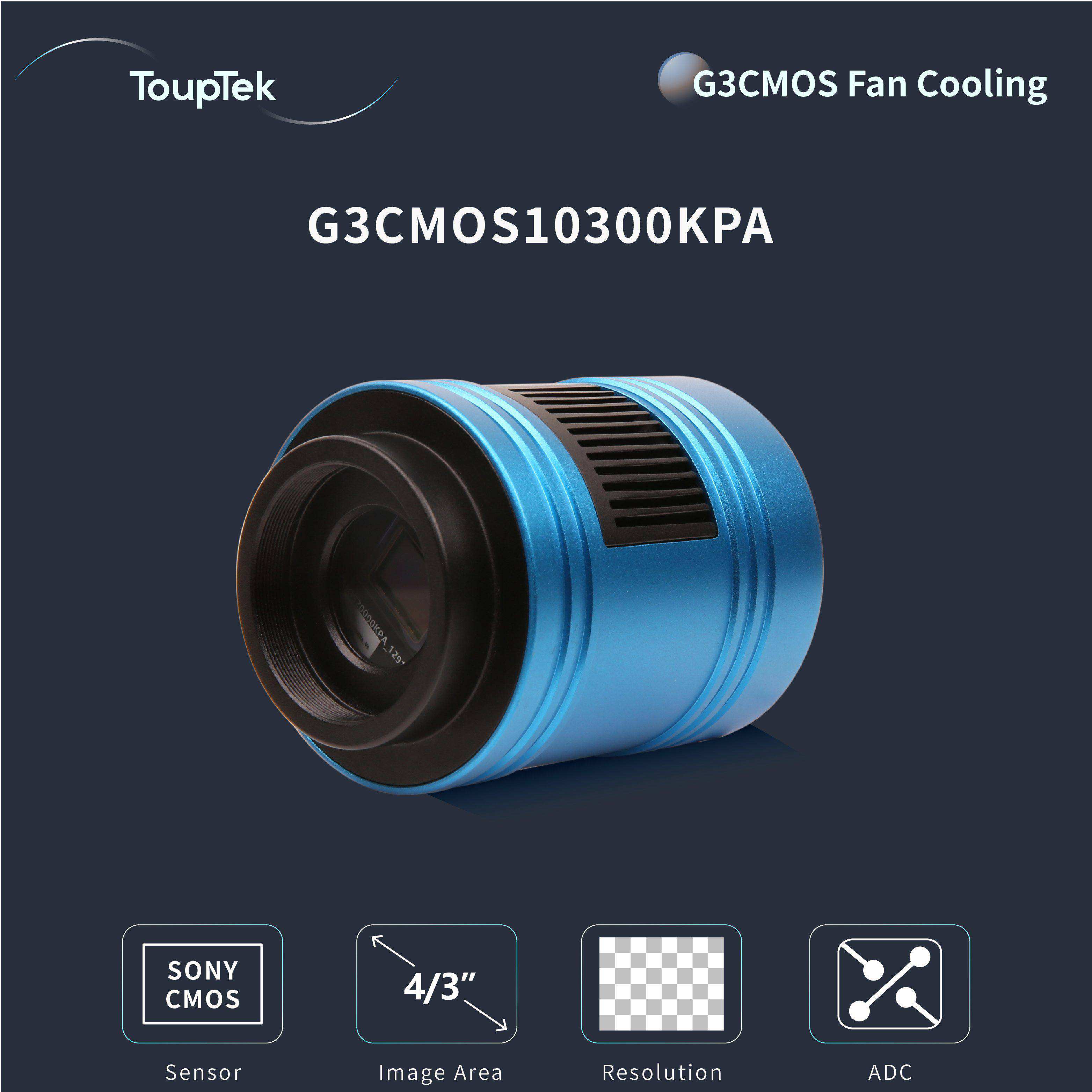 G3CMOS10300KPA