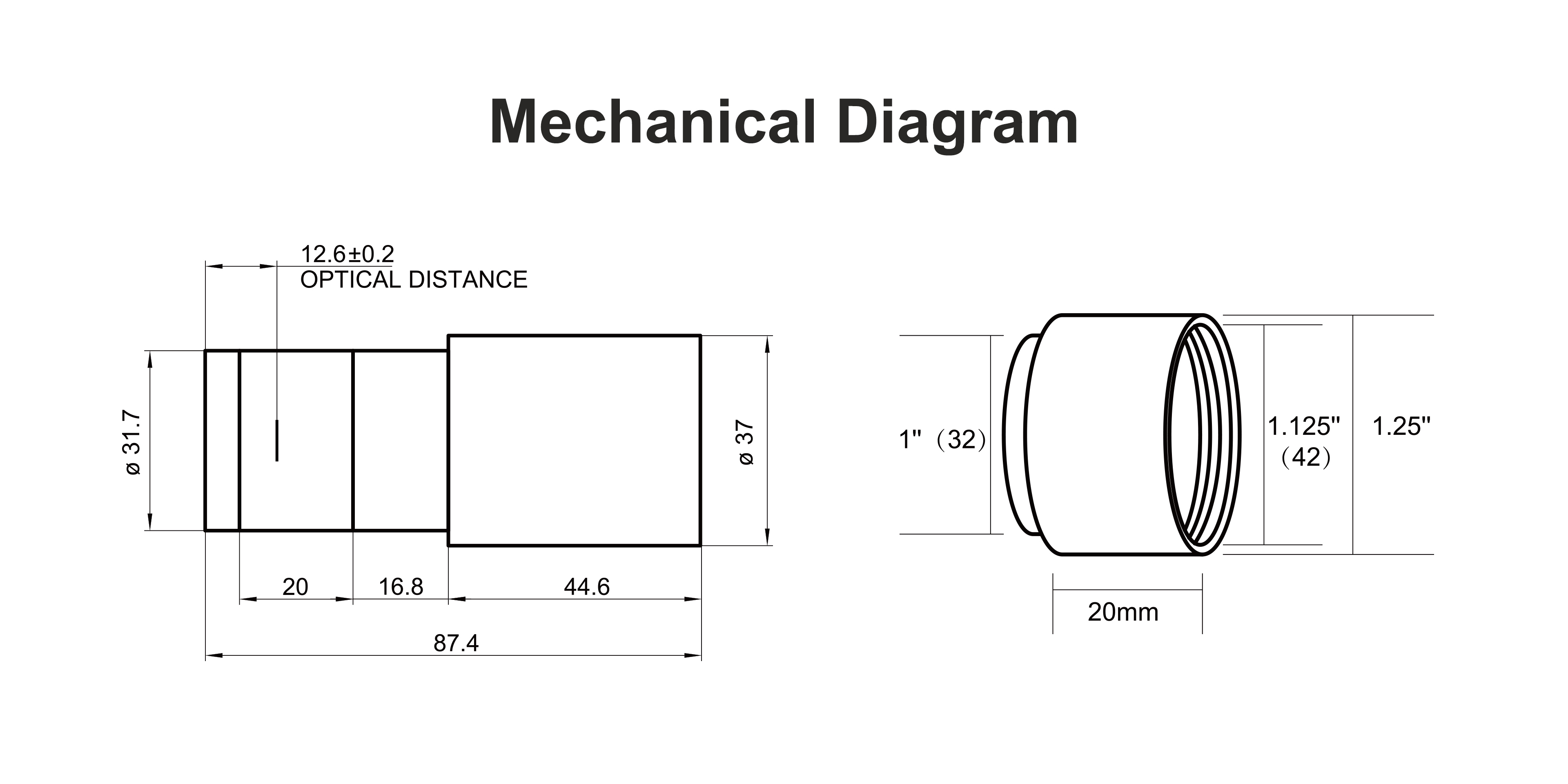 G3M664C