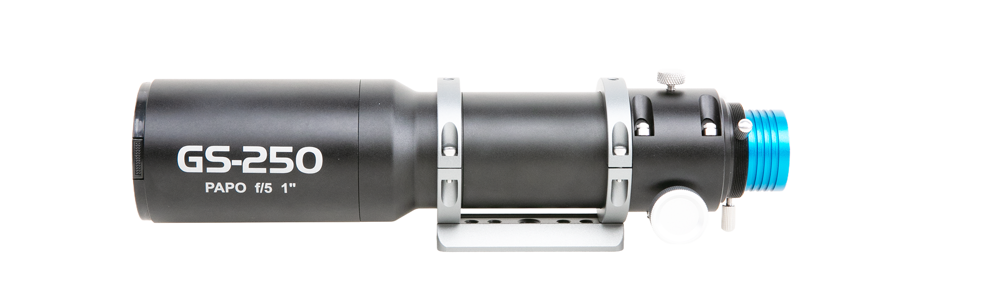 Connection with guide cameras