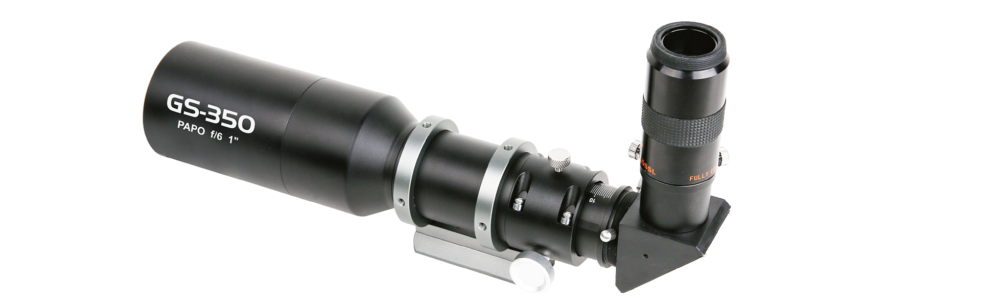 M48 modular tube assembly