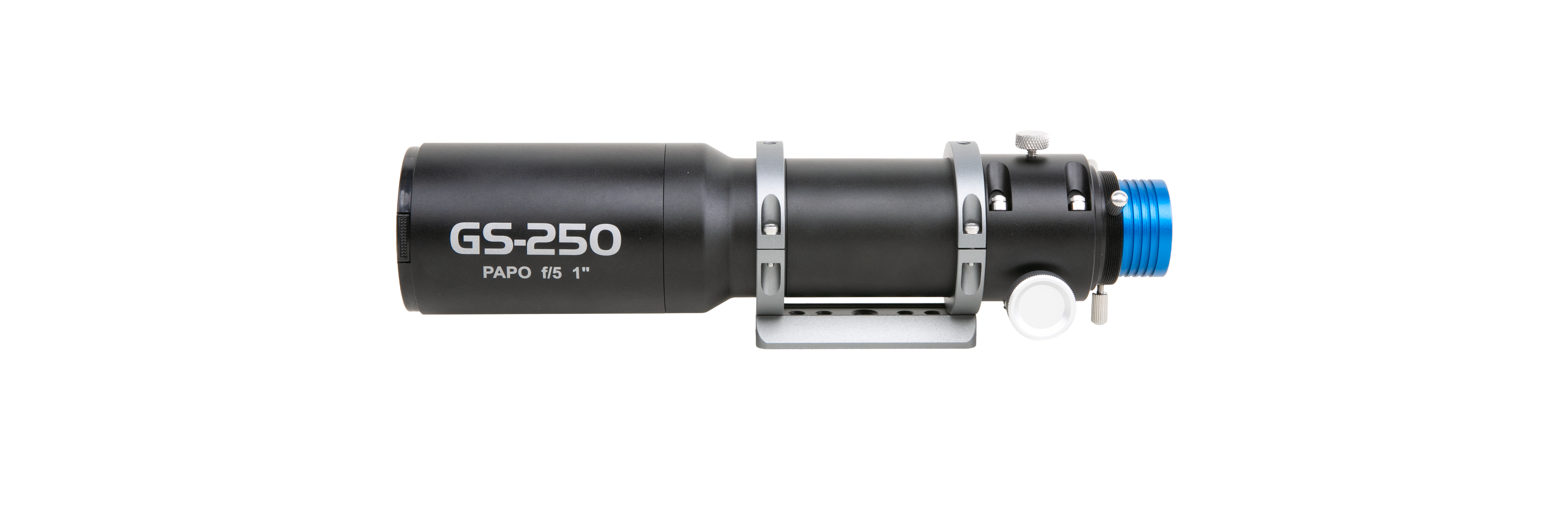 GS-250 guide scope with GPM guide camera