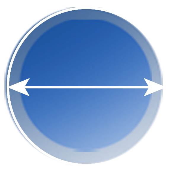 Clear aperture spec