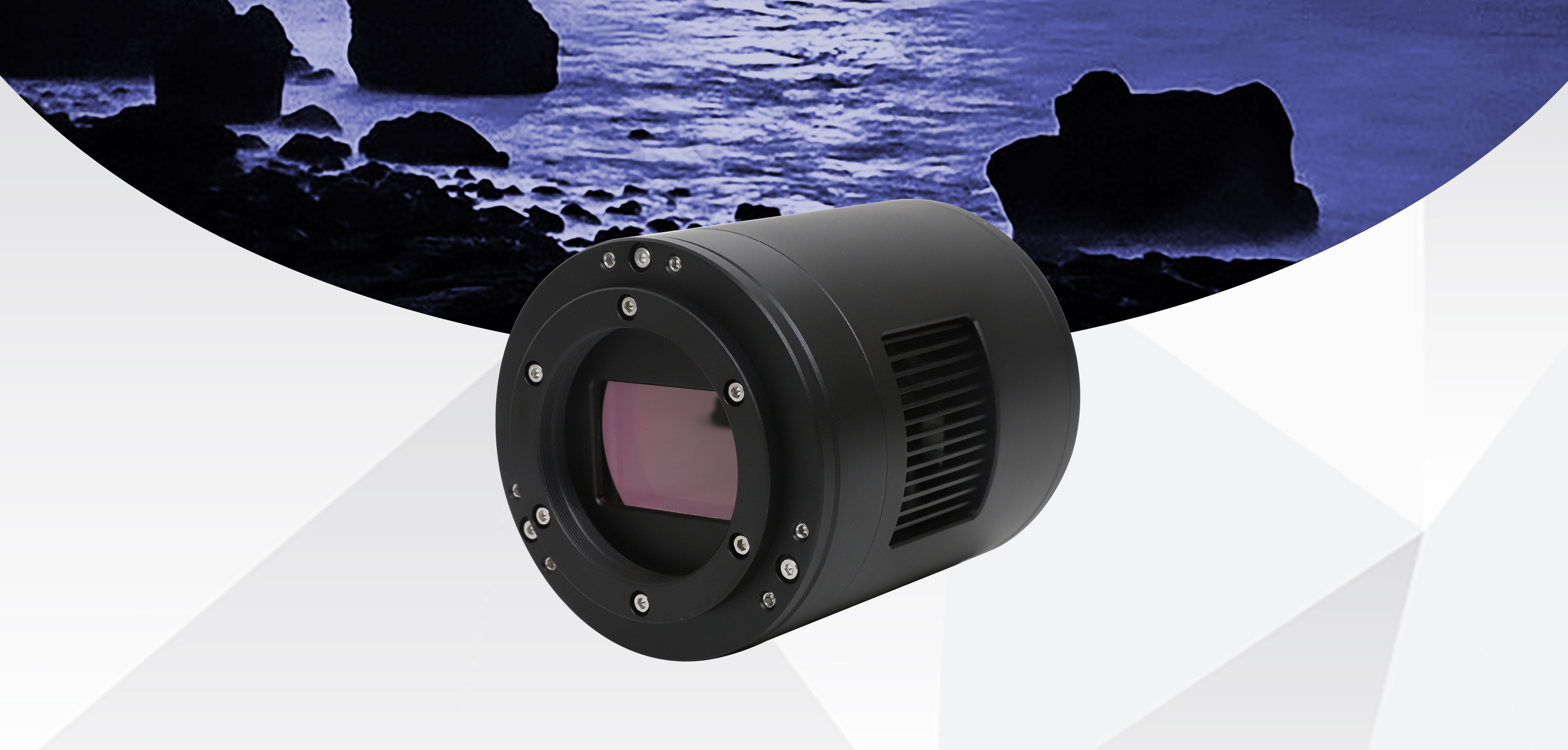 SkyEye62AC Deep Sky Camera Product Image