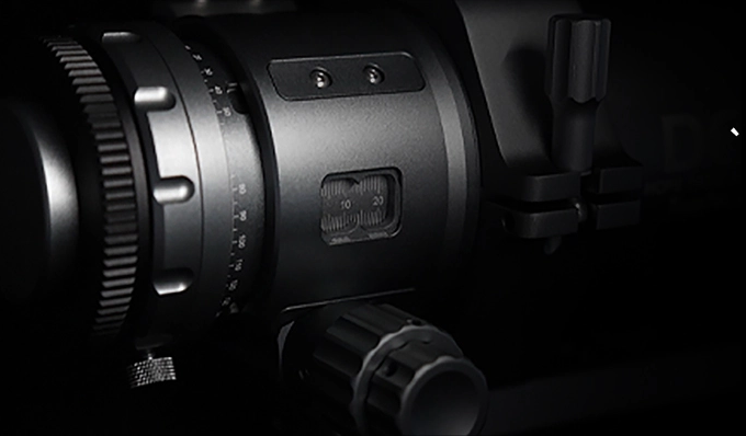 3-inch focuser