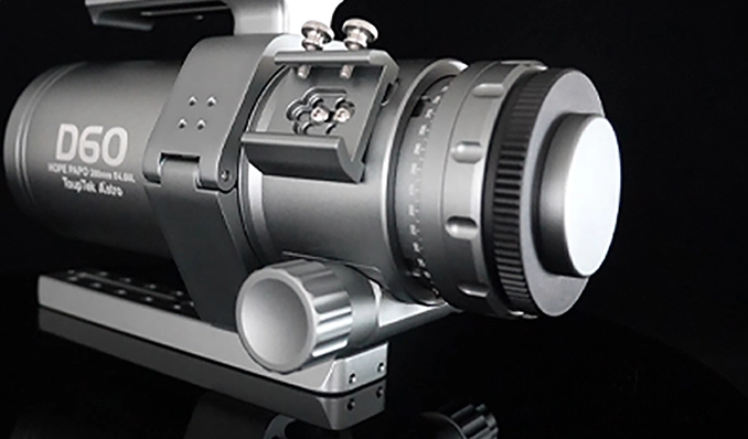 Camera angle adjuster